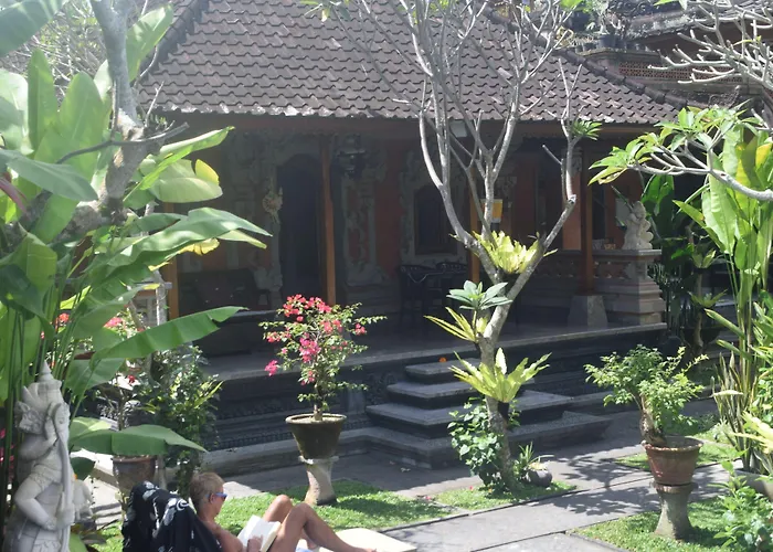 Aura Bisma 2* Ubud (Bali)
