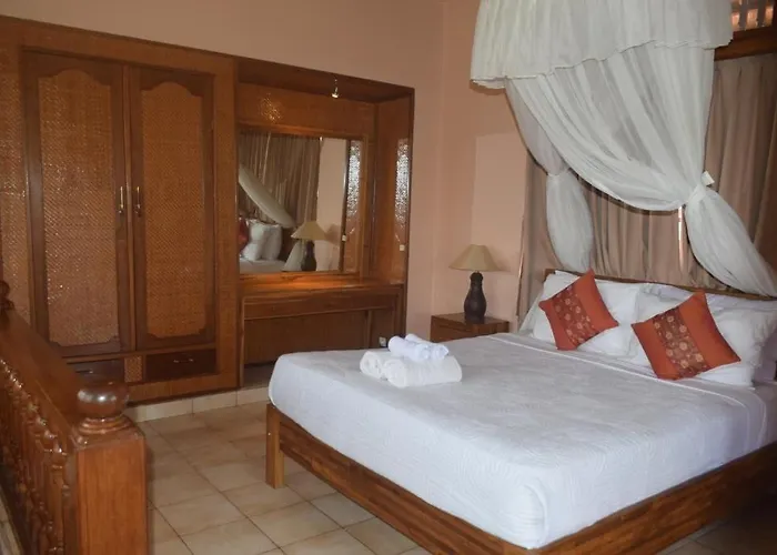 Guest house Aura Bisma