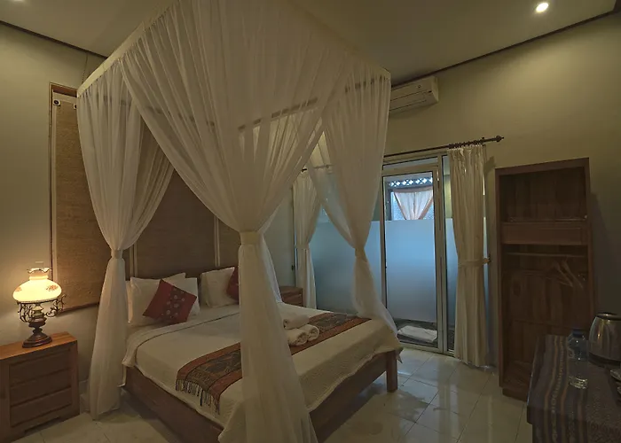 Aura Bisma Guest house