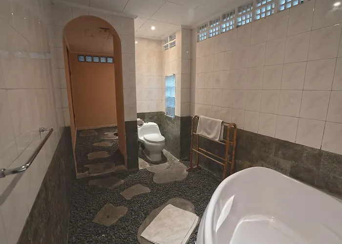 Aura Bisma 2* Ubud (Bali)
