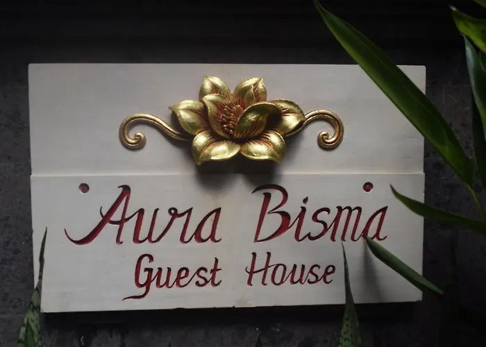 Guest house Aura Bisma