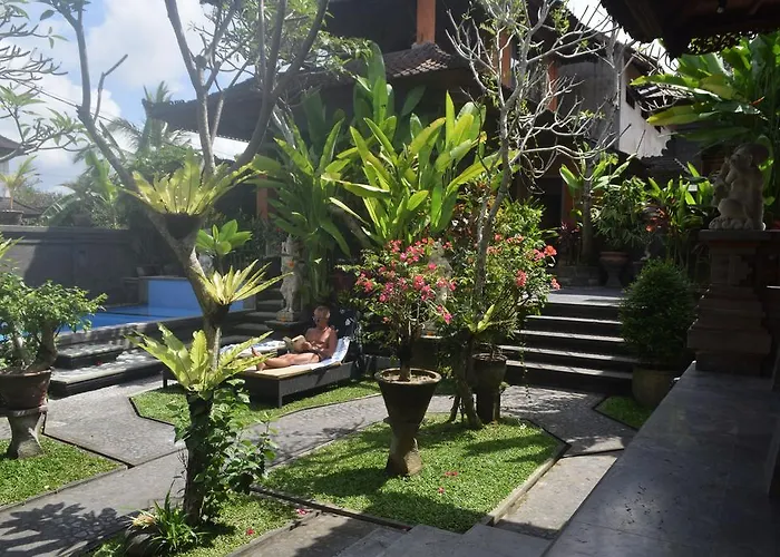 Aura Bisma 2*