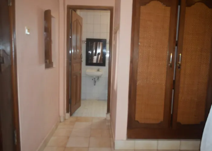 Aura Bisma 2*