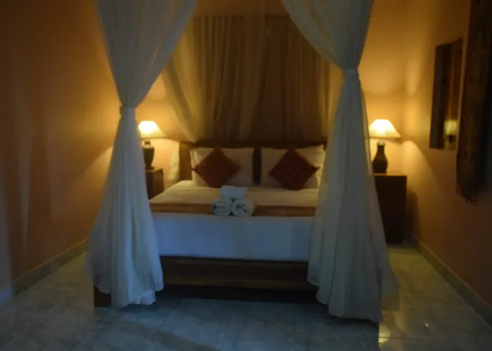 Aura Bisma 2* Ubud (Bali)
