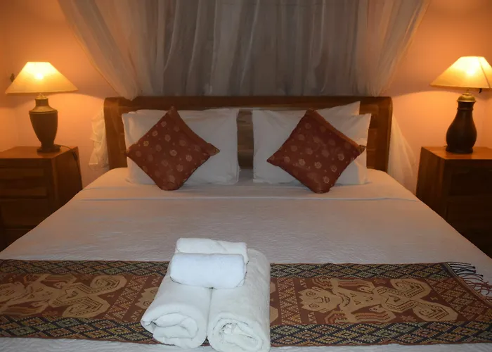 Guest house Aura Bisma