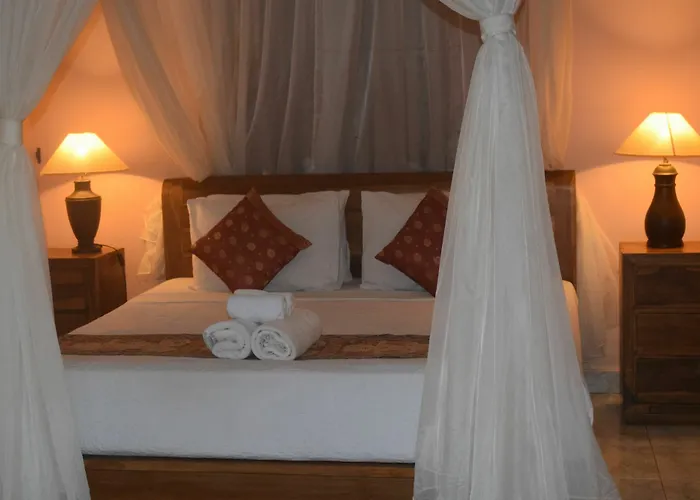 Aura Bisma Guest house 2*