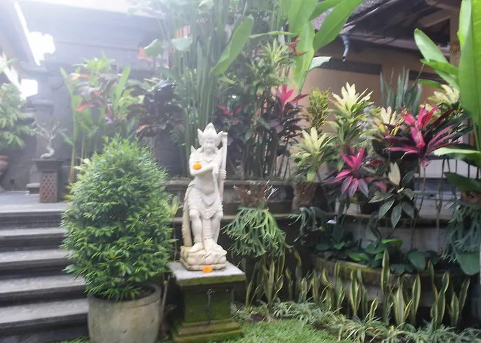 Aura Bisma Ubud (Bali)