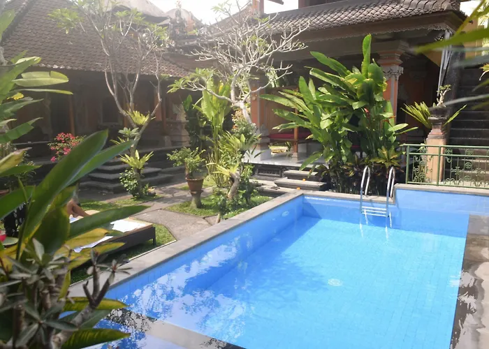 Aura Bisma 2*