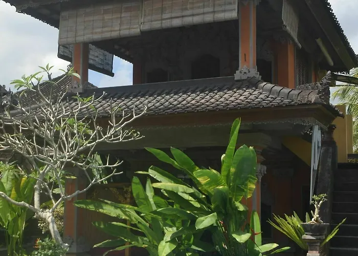 Aura Bisma 2* Ubud (Bali)